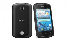 acer liquid z2 smartphone, android jellybean, 1Ghz, 512 RAM, 3.15 MP, 3.5 inch, 4 GB foto