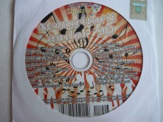 Cd Nemuritorii anilor &amp;#039;90 foto