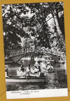 BOTOSANI 1962 foto