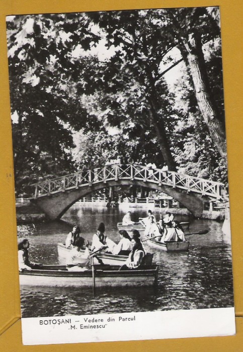 BOTOSANI 1962