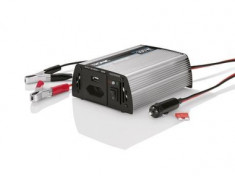 Invertor auto Tronic 300 w foto