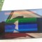 vand Samsung Galaxy S2 - 16 GB - Negru - nota 9/10