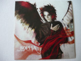 CD Sophia sicerely yours