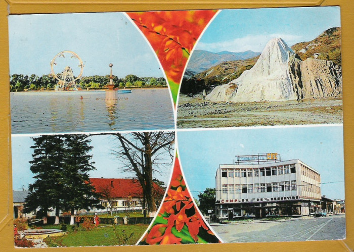 BUZAU 1980