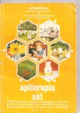 (C4111) APITERAPIA AZI, BUCURESTI, 1976