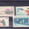 ROMANIA CAMPIONATELE EUROPENE DE TIR BUCURESTI ; LP608a-1965