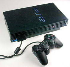 Consola PlayStation2 +jocuri PS 2 foto