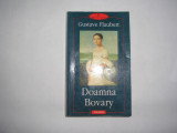 Gustave Flaubert - Doamna Bovary,Polirom,RF, 2000