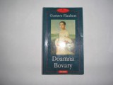 Gustave Flaubert - Doamna Bovary,Polirom,RF, 2000