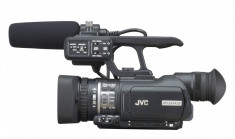 vand camera video JVC HM100 foto