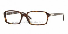 PERSOL 2887V 194 rame ochelari de vedere 100%originali foto