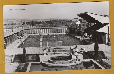LUGOJ STRANDUL RPR foto
