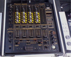 PIONEER DJM 600 foto