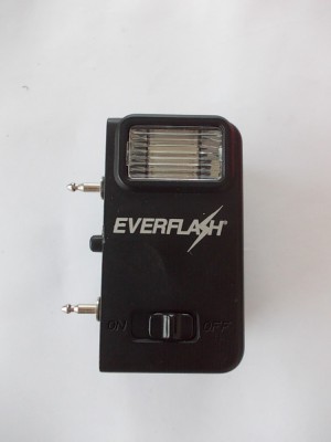 BLITZ EVERFLASH Model EV-2 foto