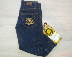 Blugi / jeans dama Baby Phat - produs original. foto