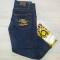 Blugi / jeans dama Baby Phat - produs original.