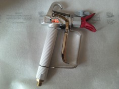 pistol vopsit WAGNER PP-05 AIRLESS foto