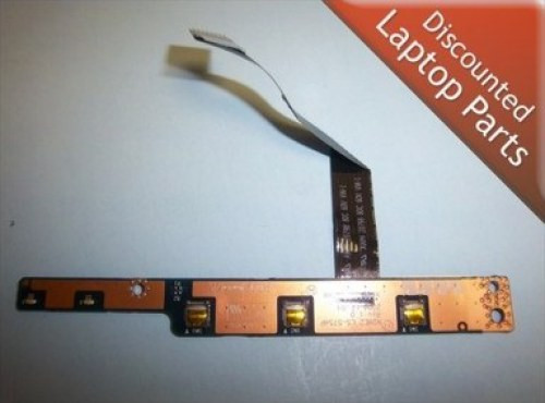 buton pornire Lenovo G560 g565 NIWE2 LS 5754P LS-5754P IdeaPad Z56 ca NOU
