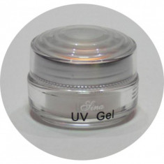 GEL UV 3 IN 1, Gel UV SINA, GEL UV CLEAR, GEL UV SINA 3 IN 1 TRANSPARENT - 14g foto