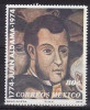 Mexic 1975 - Yv.no.816 neuzat