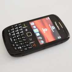 Blackberry 8520 Curve foto