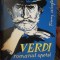 VERDI -ROMANUL OPEREI