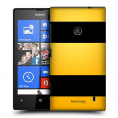 Husa Nokia Lumia 520 Bumblebee foto