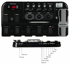 Line6 Floor POD Plus foto