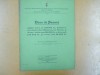 Dare de seama soc pt profilaxia tuberculozei si asistenta tubercul. Buc 1907