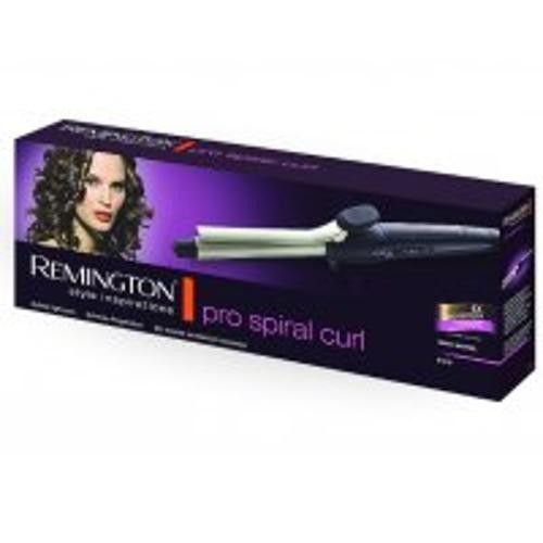 Ondulator Remington Pro Spiral Curl Ci5319 foto mare Ondulator Remington Pro Spiral Curl Ci5319 foto mare