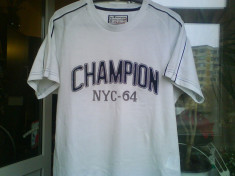 Tricou CHAMPION original marimea SM foto