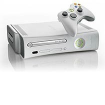 Xbox 360 foto