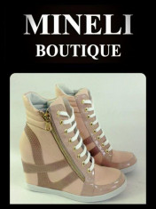 Ghete Mineli Boutique foto