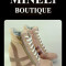 Ghete Mineli Boutique