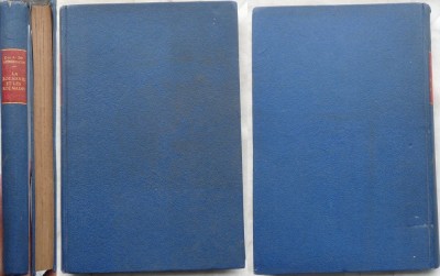 Gubernatis , Romania si romanii , impresii de calatorie , Florenta ,1898 , ed. 1 foto