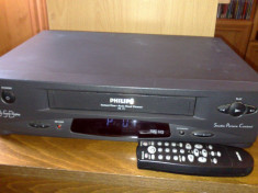 PHILIPS -VIDEORECORDER-DEFECT foto