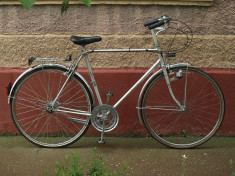 Bicicleta de oras - NSU Rosenberger foto