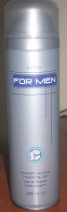 Spuma de ras For Men ,200 ml foto