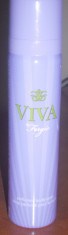 Deodorant Spray Viva by Fergie foto