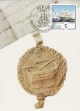 C1700 - Germania DDR 1988