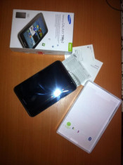 Samsung Galaxy Tab 2 , de 7.0 Inch ,Noua ( 3 ore folosita ) foto