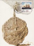 C1699 - Germania DDR 1988