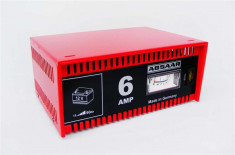 Redresor Absaar 6A 12V Standard cod produs:6A foto