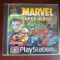 MARVEL SUPER HEROES - PS ONE - PLAY STATION