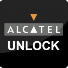 Decodare unlock deblocare Alcatel OT 991 890 891 908 909 910 911 916 918 993 995 A890 A919 etc. foto