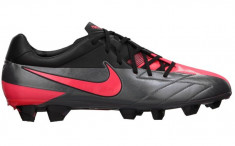 GHETE FOTBAL NIKE TOTAL90 T90 LASER IV ORIGINALE !!! NOI IN CUTIE, MARIMEA 41 foto