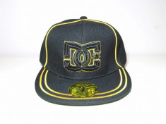 !!! OFERTA !!!sapca DC sepci fullcap rapperi rap LICHIDARE DE STOC !!! foto