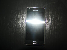 Samsung Galaxy S 2 foto