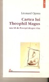 Cumpara ieftin Leonard Oprea-Cartea lui Theophil Magus sau 40 de povesti despre om, Polirom