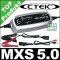 CTEK MULTI MXS 5.0 - REDRESOR AUTO 12V 5A